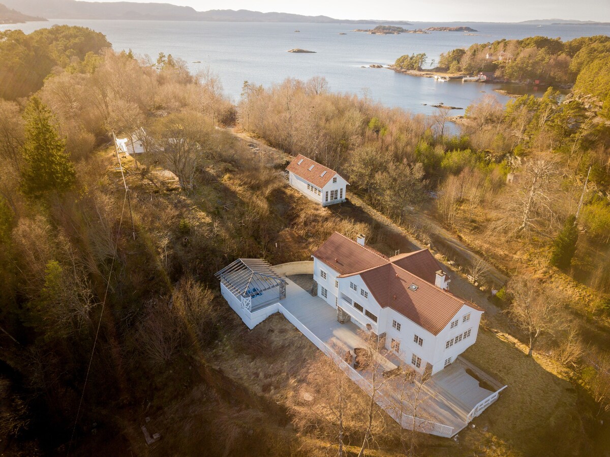 Image de profil de l’hôte