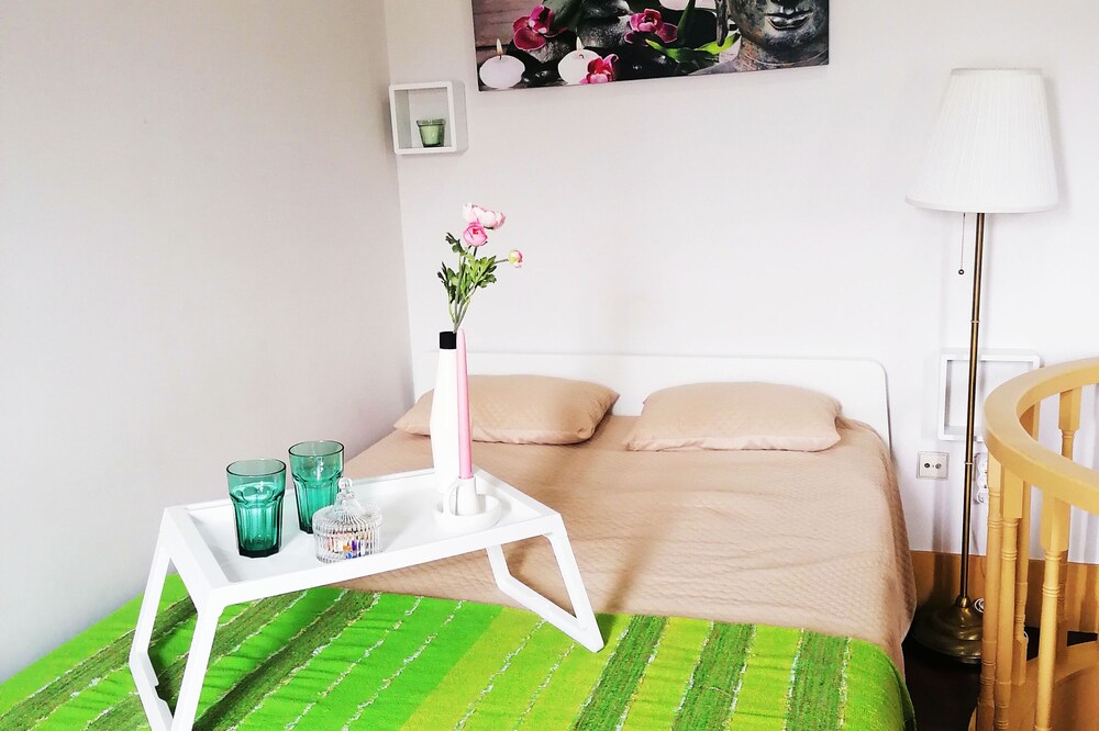 4-As apartment Kitchenette Duplex