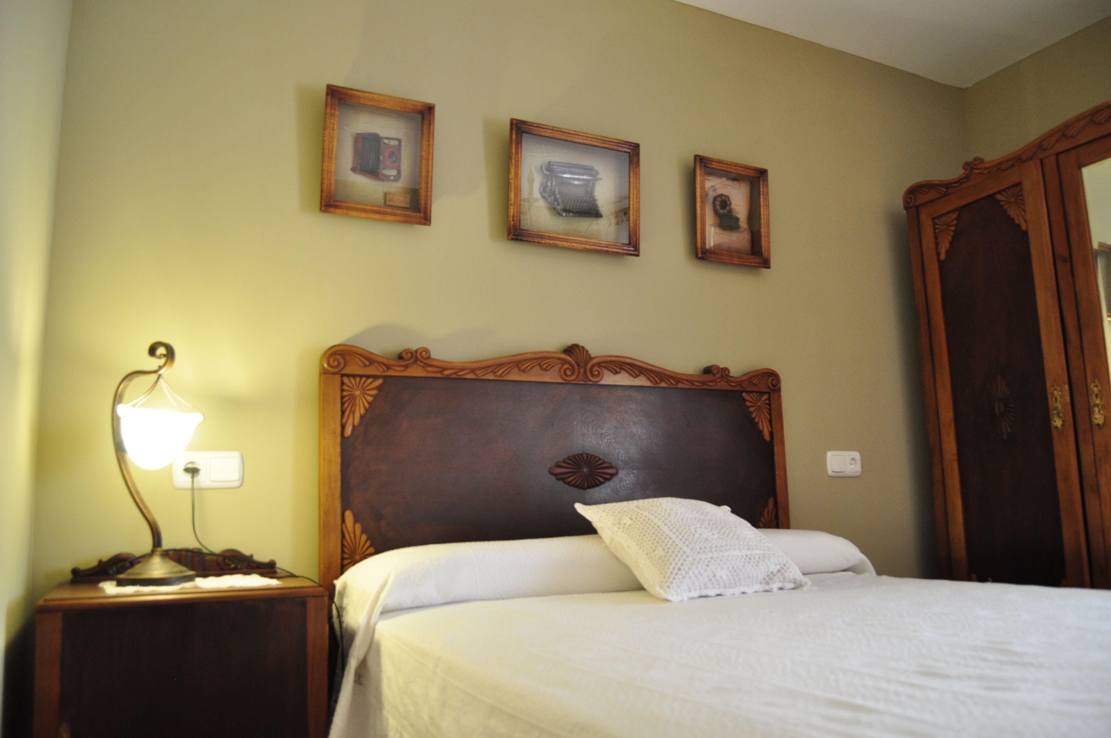 Your holidays in the South of León in the Molino de Nena. Come now!