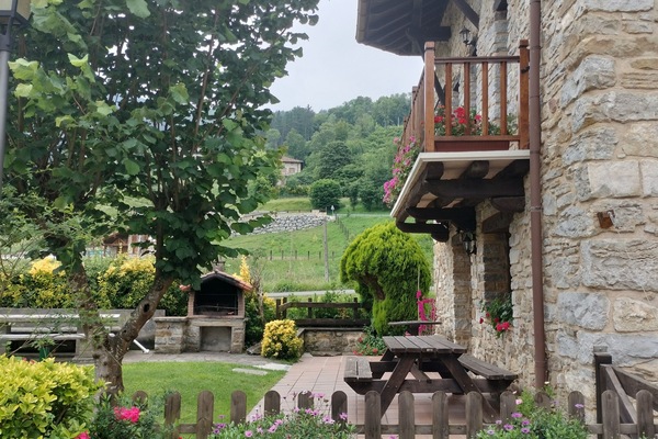 Servei de restauració a l'aire lliure