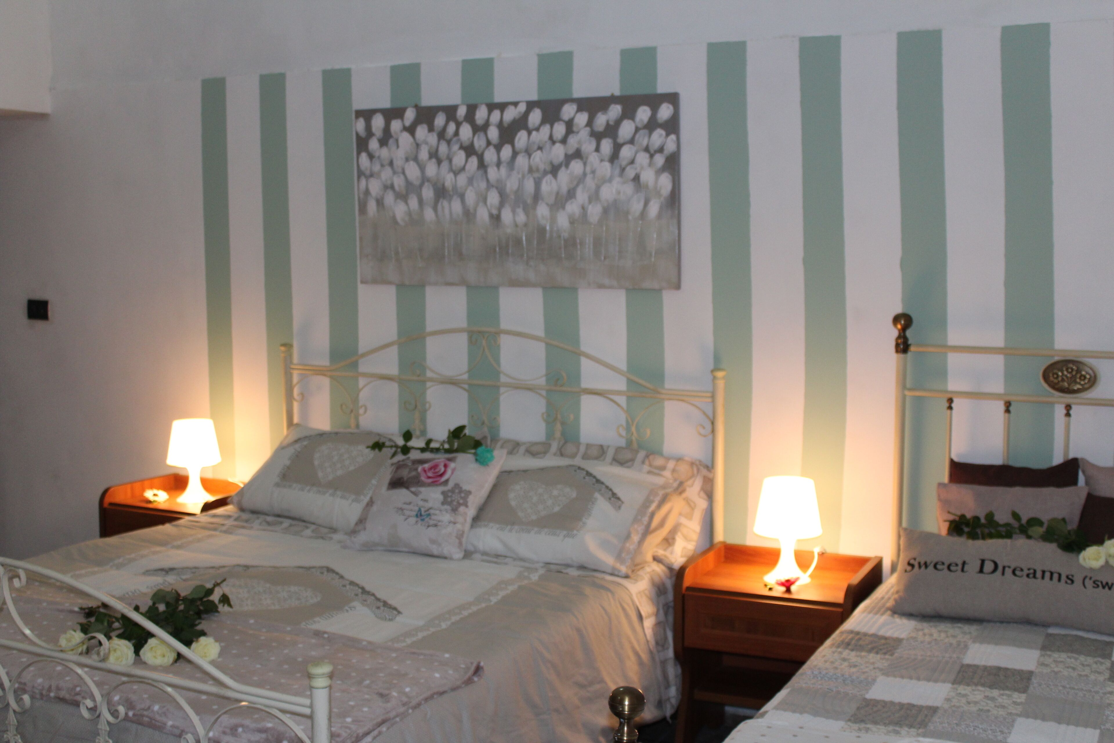 "CASETTA DEL BORGO" IN SYRACUSE A FEW STEPS FROM THE HISTORICAL CENTER