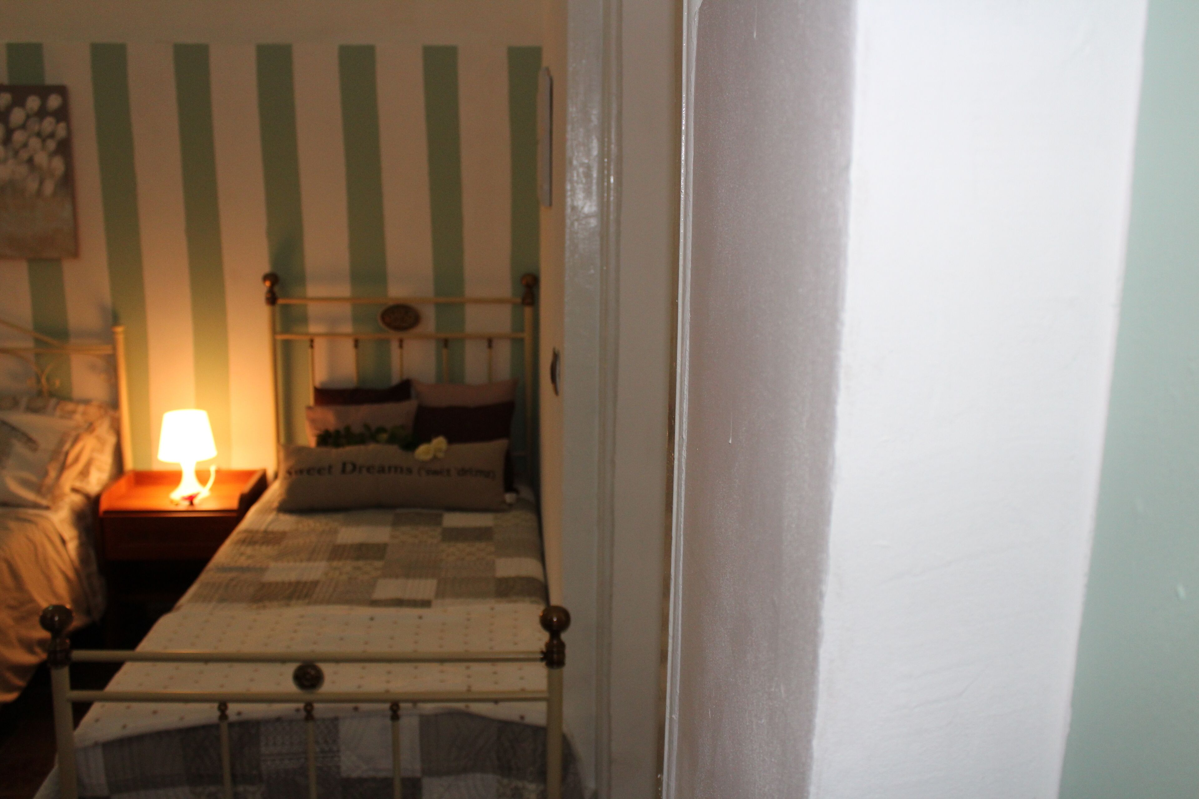 "CASETTA DEL BORGO" IN SYRACUSE A FEW STEPS FROM THE HISTORICAL CENTER