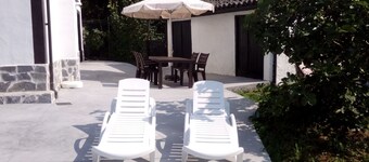 maison de vacances à galdames                    