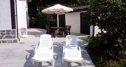 holiday home in galdames