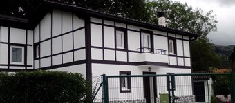 holiday home in galdames