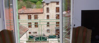 Apartment/ flat - Massiac