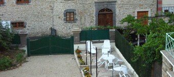 Apartment/ flat - Massiac