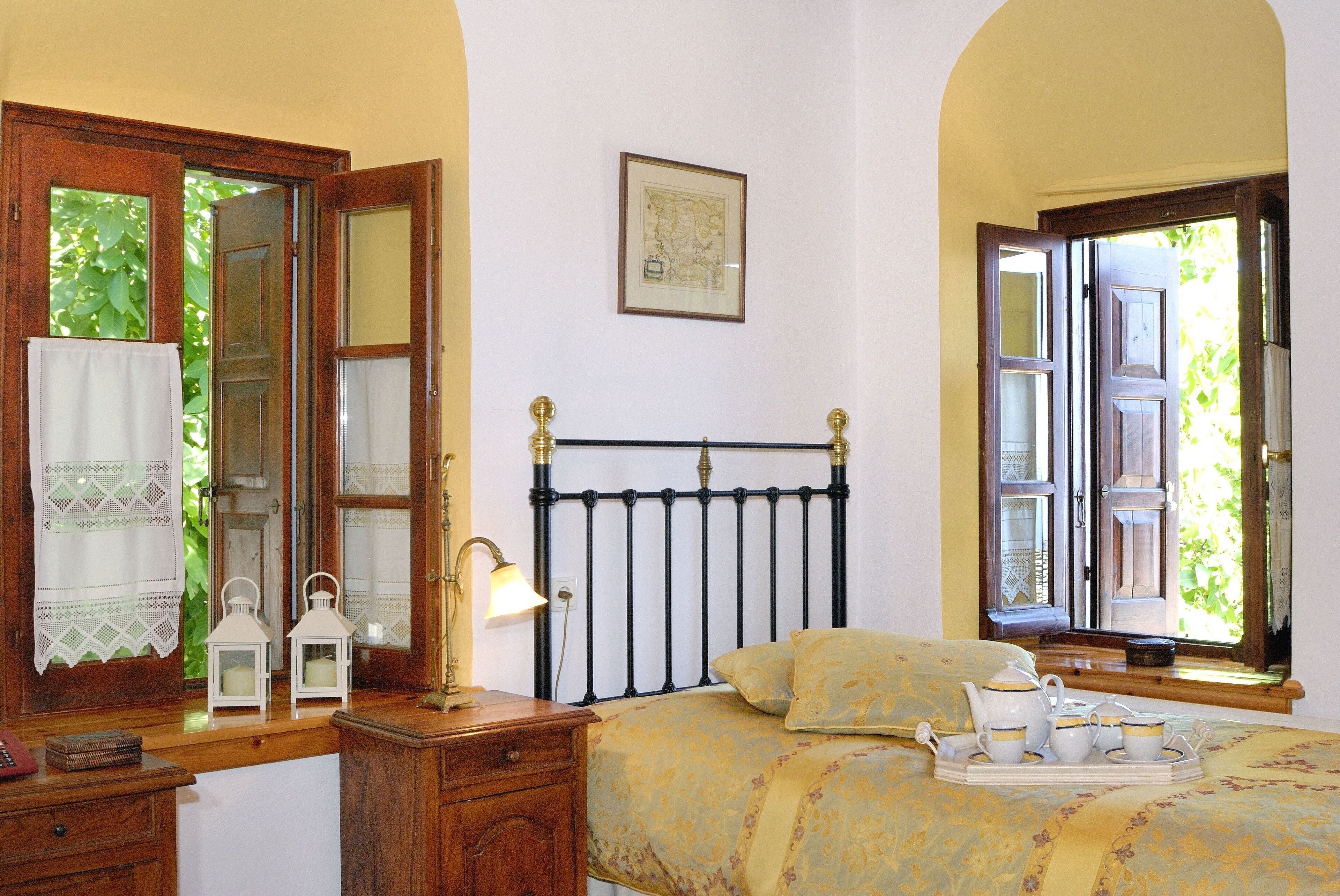 Villa - Prigou Mansion 