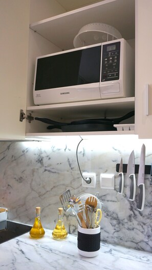 Restauration