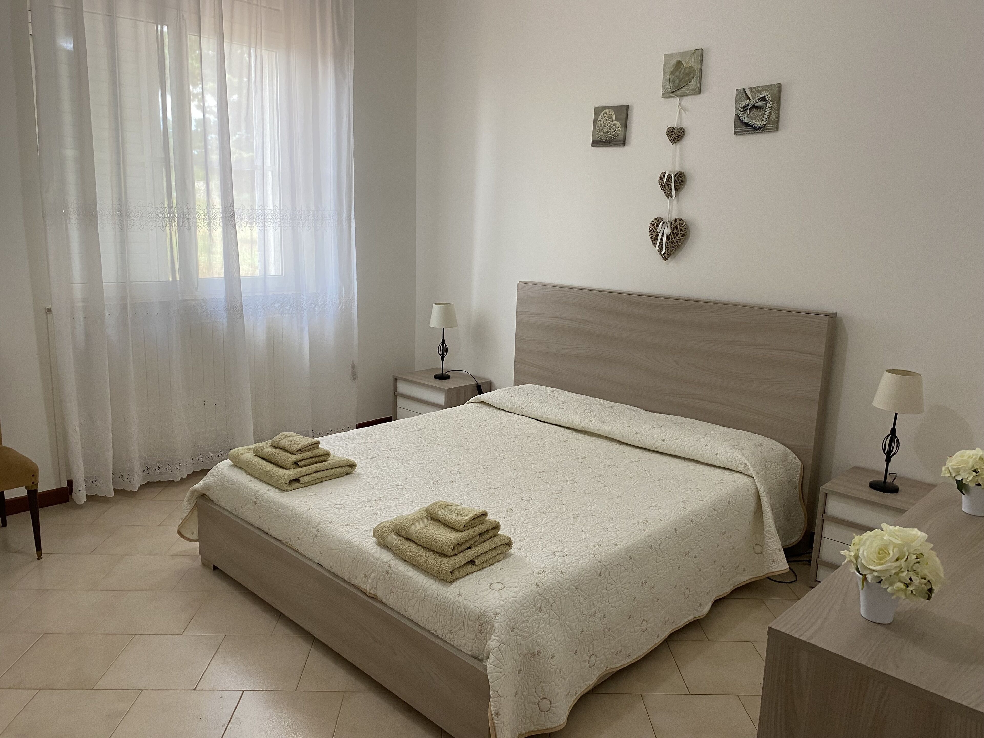 Villa Marietta - Idyllic Country Villa With Large Private Pool