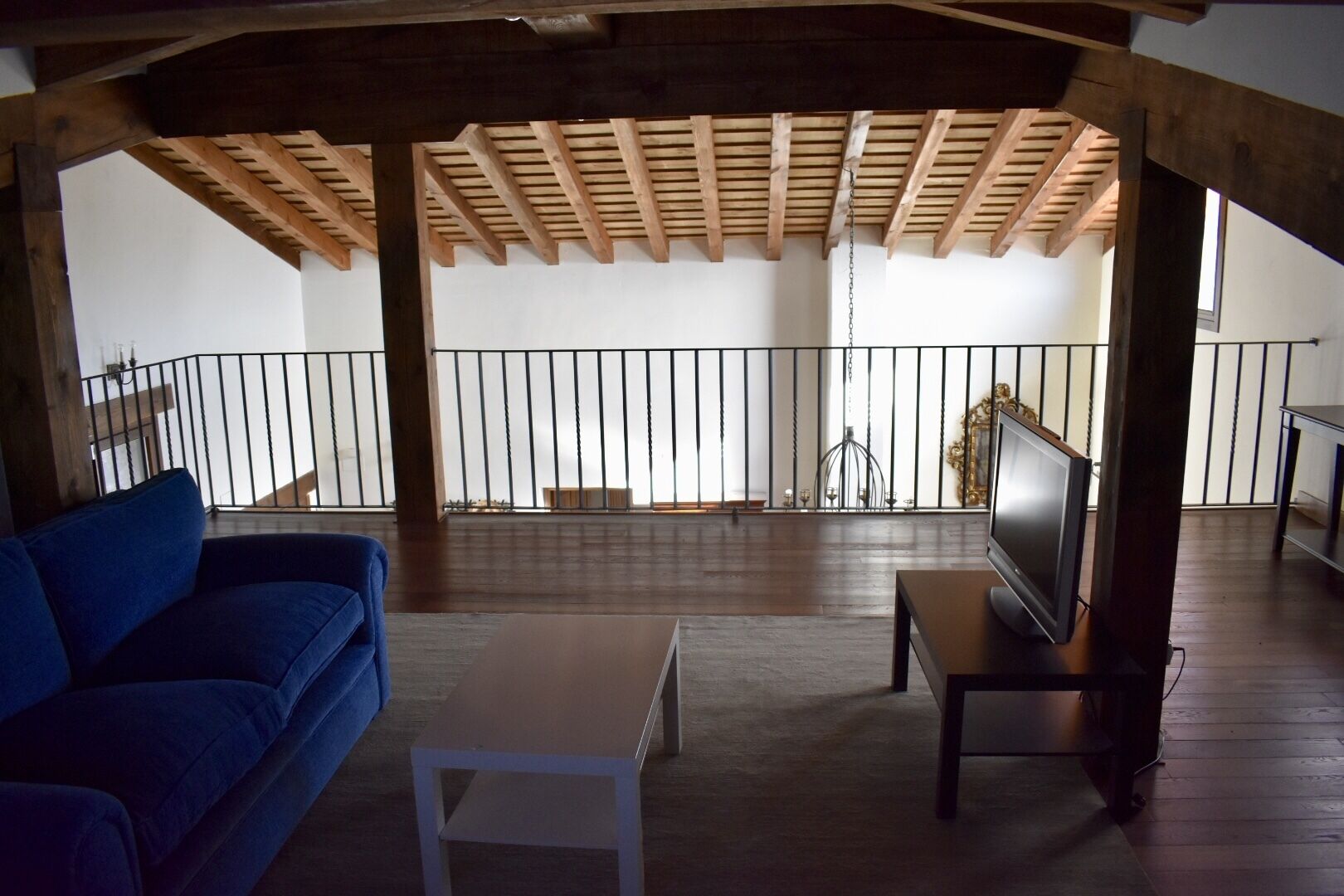 Country House, Finca Montechico, Segovia