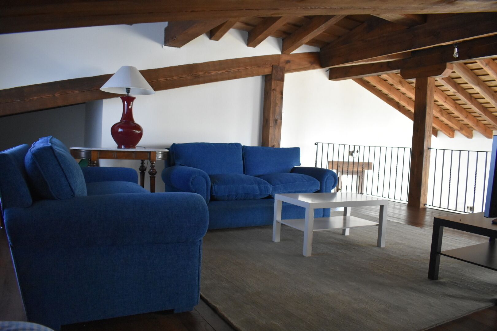 Country House, Finca Montechico, Segovia