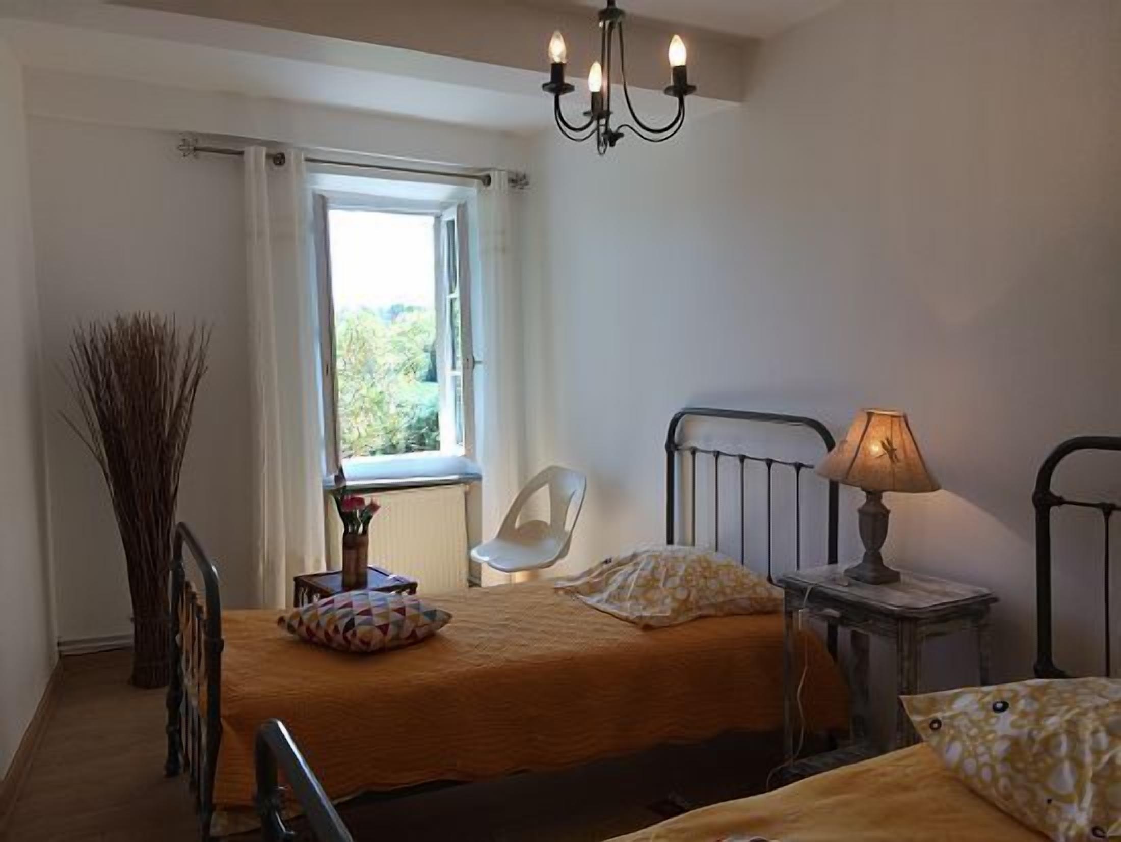 Cottage La Bergerie - Pierre Reverdy for 4 persons