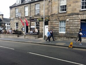 Exterior - Dunperrogh  Golfers paradise, ideal location 50 yards from 18th of Old Course (St Andrews)