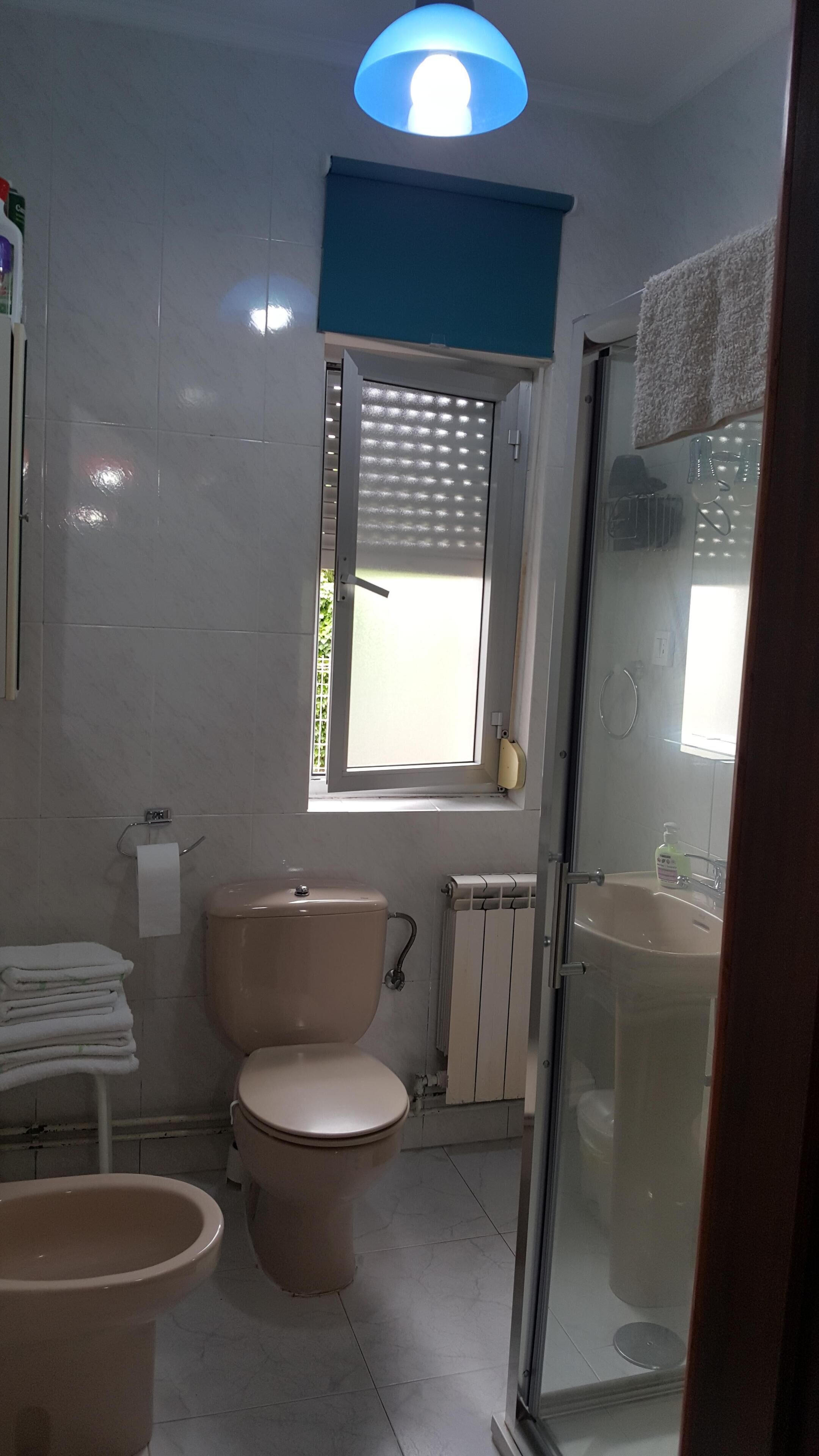 Liencres, nearby beaches. Free WIFI. Low level