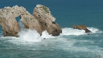 Ubicación cercana a la playa