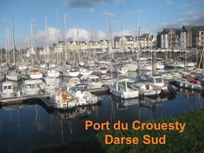 Port de plaisance