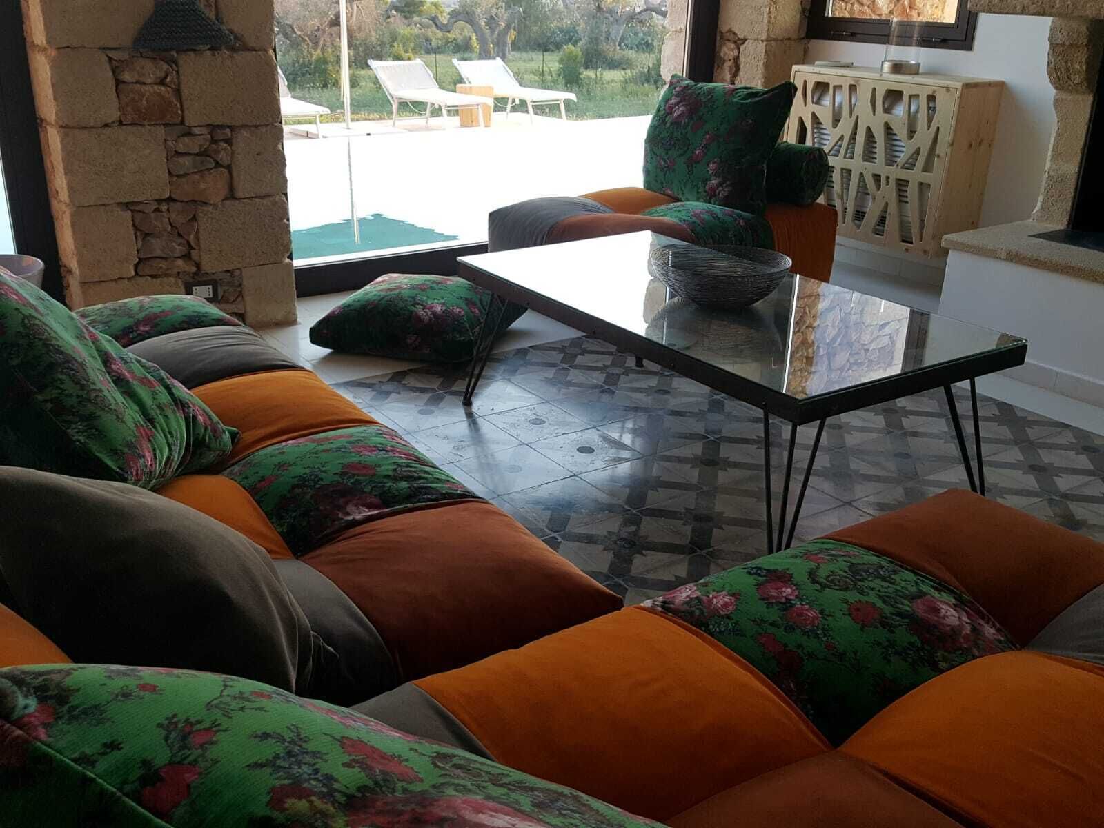 Villa Pierre - Parabita