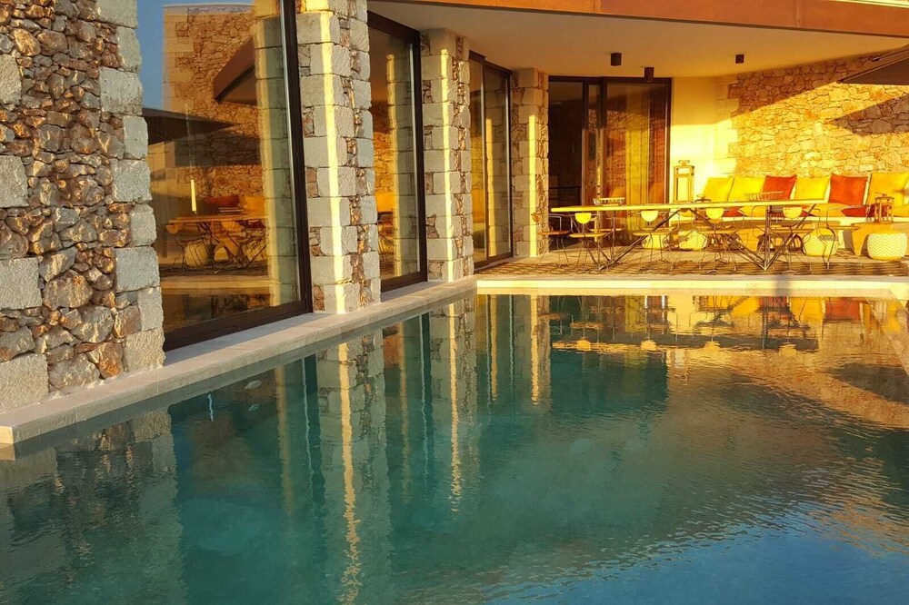 Villa Pierre - Parabita