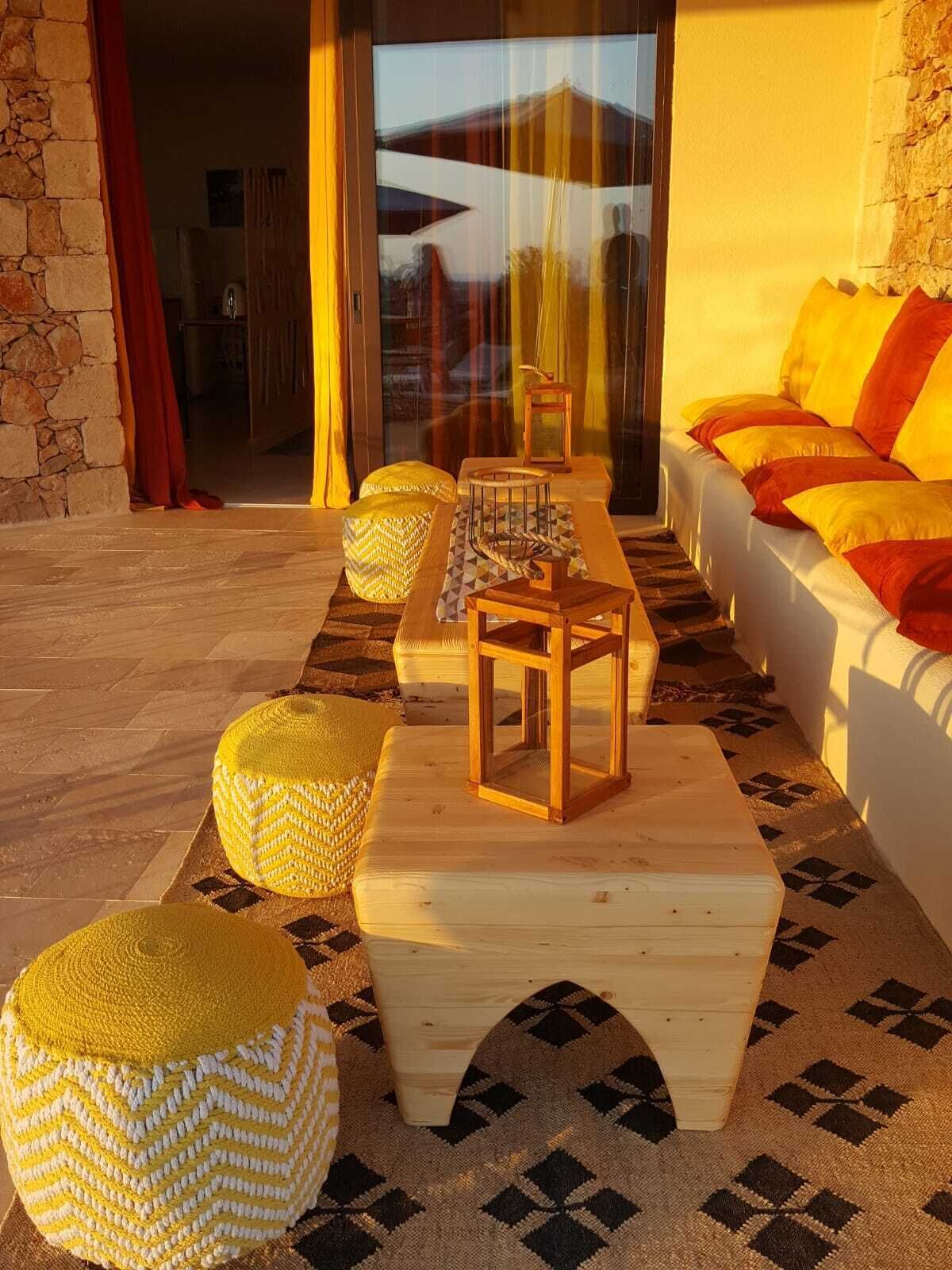 Villa Pierre - Parabita