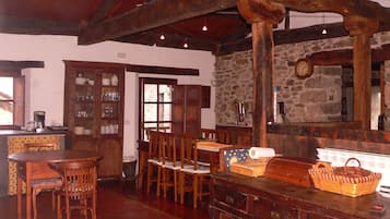 Restaurantes