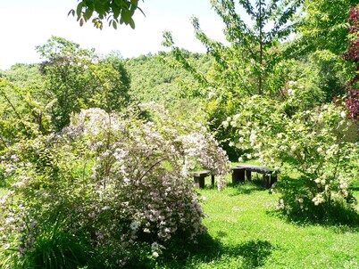 RURAL HOUSE 5 ***** THE SILK WORKSHOP