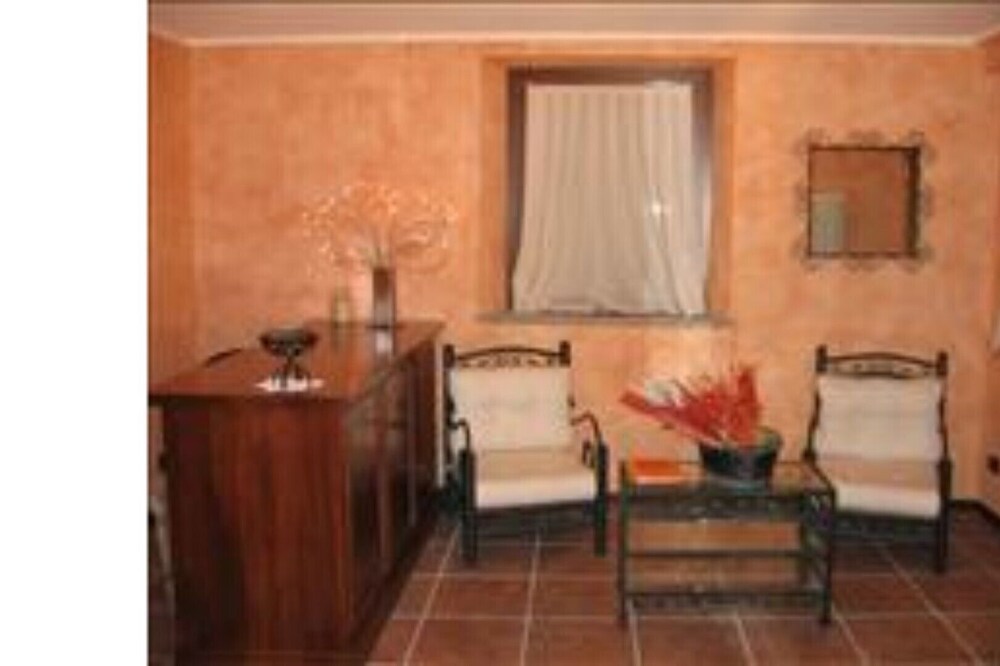 Residence Aquila - Studio for 2 people in Brusson