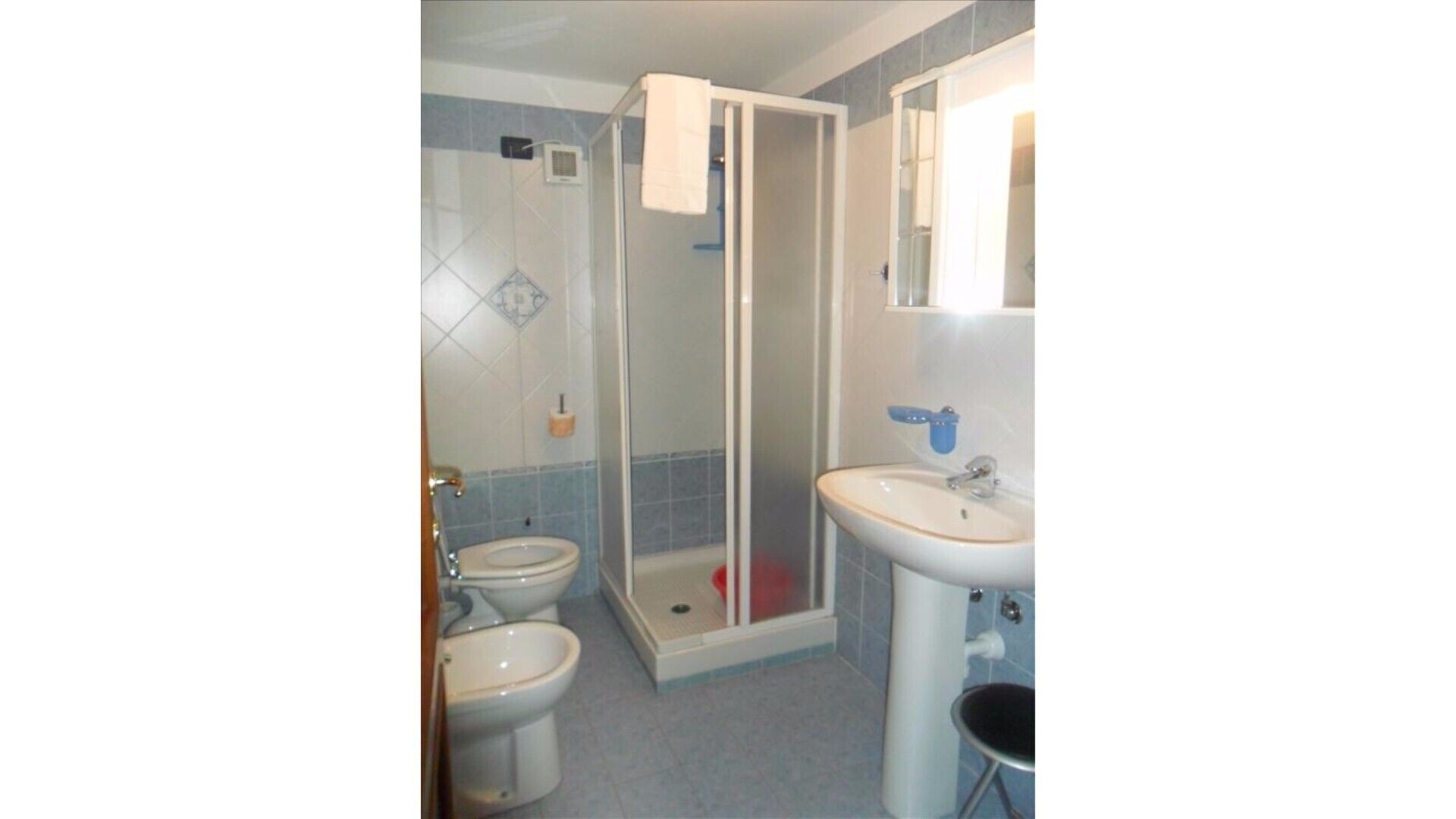 Residence Aquila - Studio for 2 people in Brusson