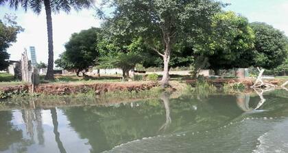 Camping sitaba Lodge  - Room 2