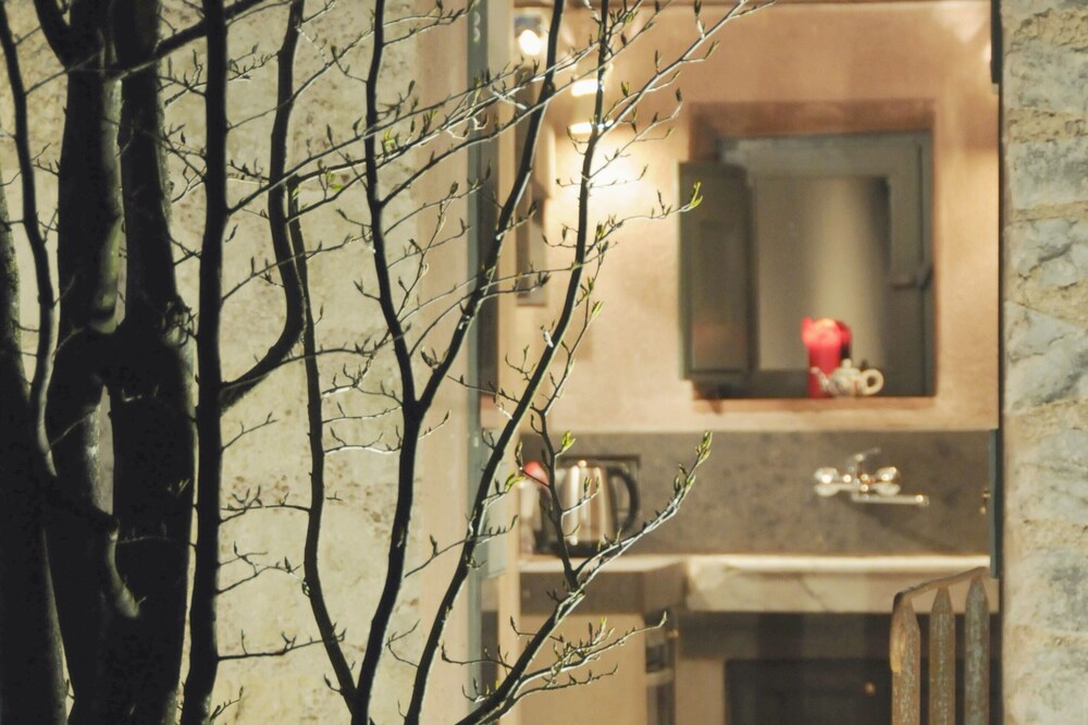 Wonderful Bed & Breakfast North of Rome "Casino de'Basti"