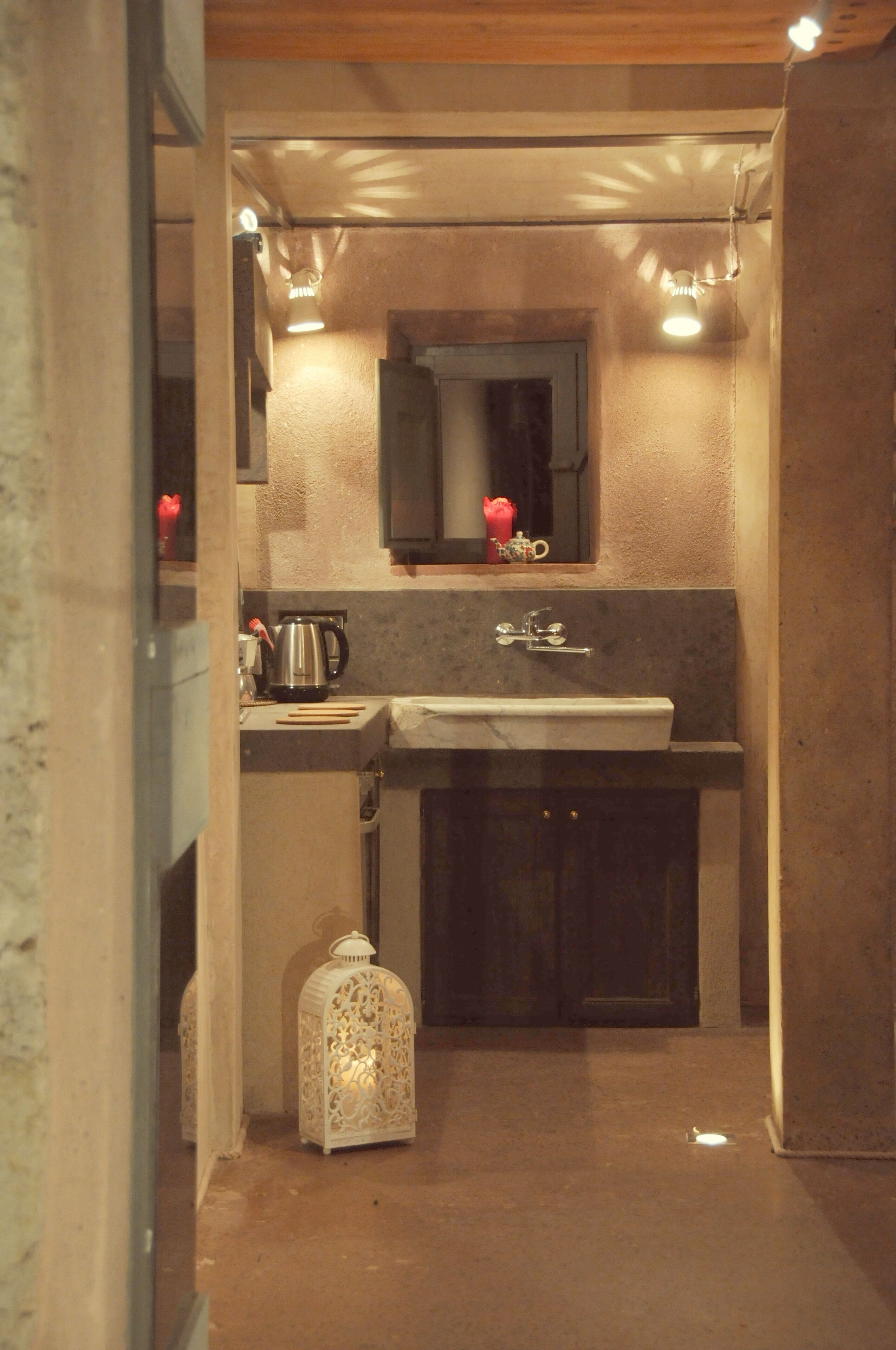 Wonderful Bed & Breakfast North of Rome "Casino de'Basti"