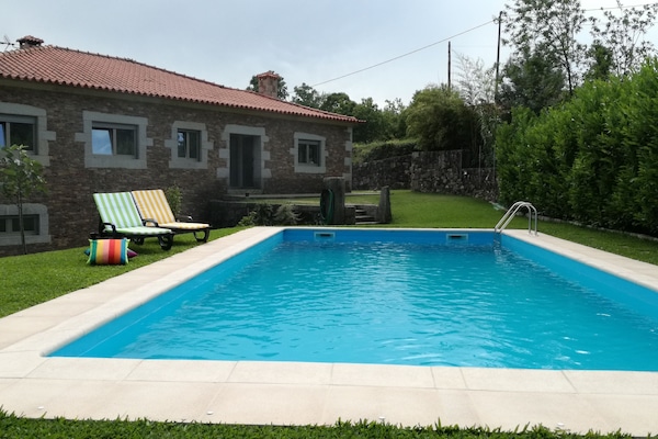Alberca