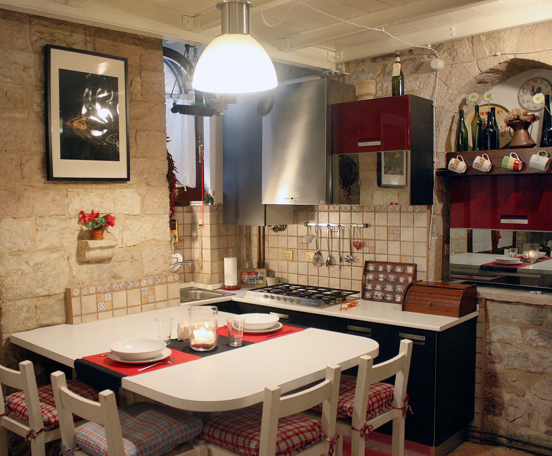 Antica Dimora Julia "Spello Holiday House"