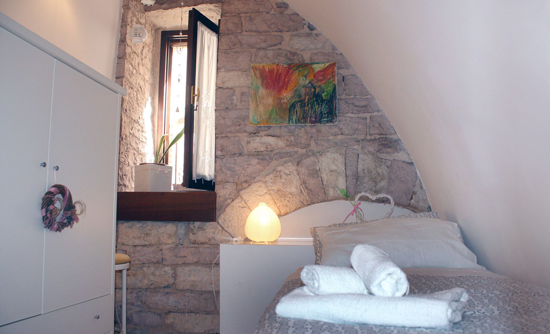 Antica Dimora Julia "Spello Holiday House"