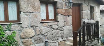 Field melodie - Appartement in Gerês maximaal 8 personen