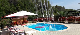 Ferienhaus / Villa - Draguignan