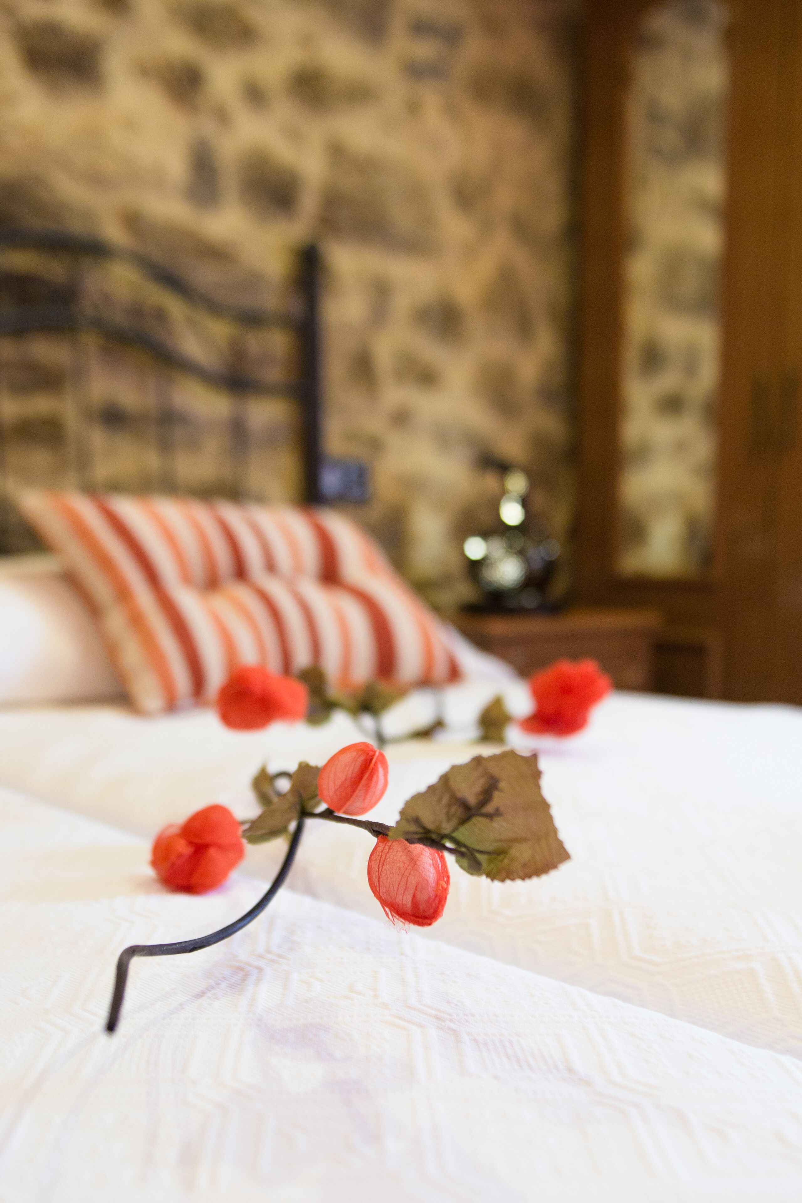 Casa Carla, rural house