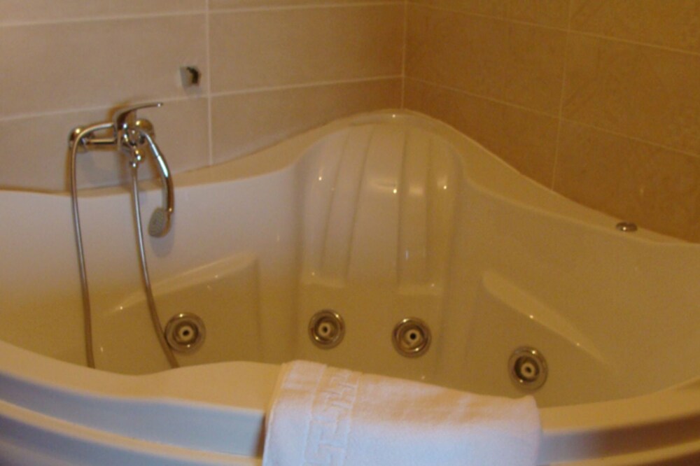 Casas Manolo, Apartment 1