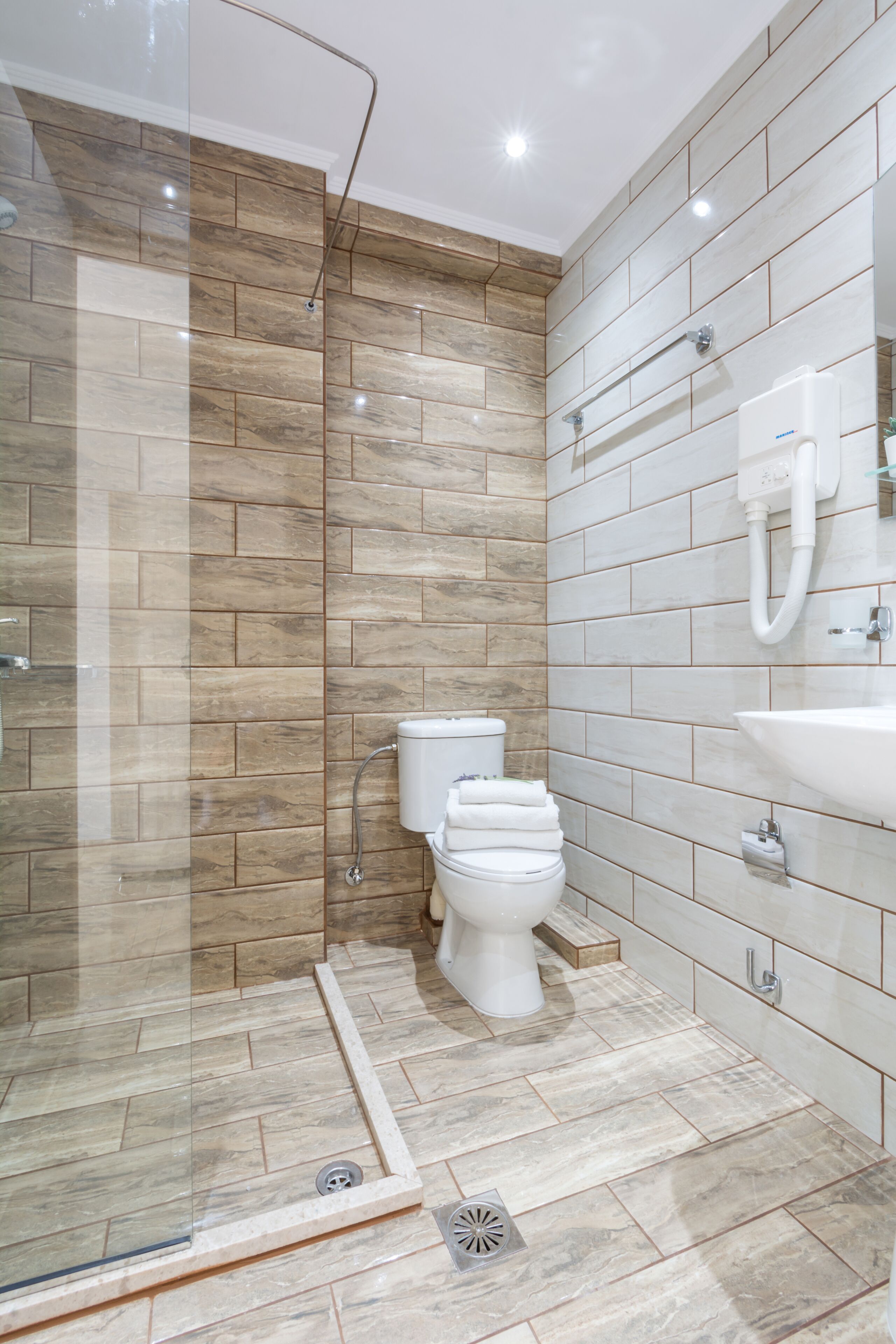  B&B in South Corfu with Sea View