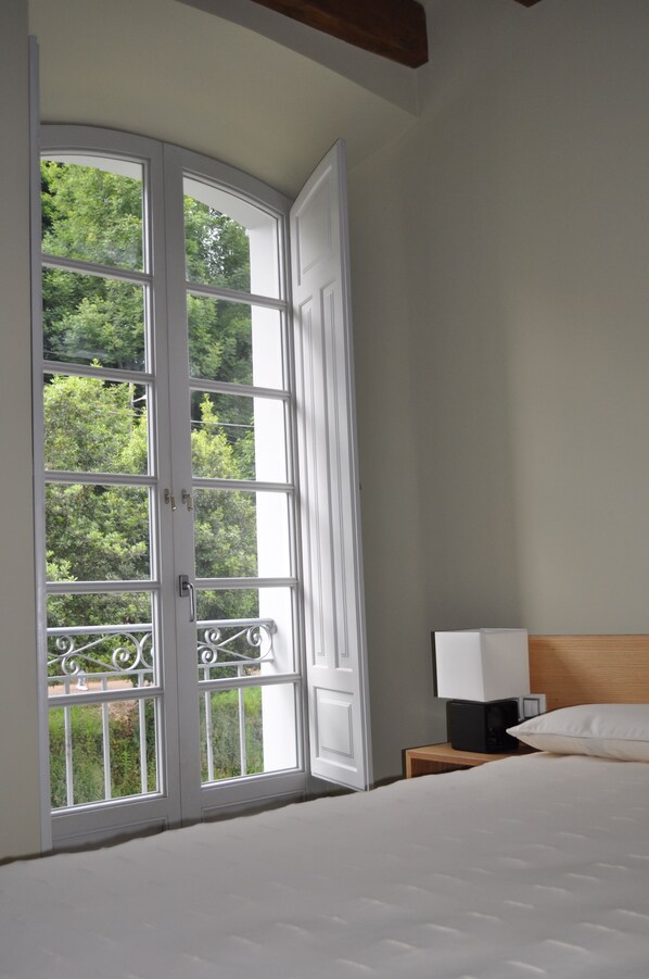 2 slaapkamers, gratis wifi, beddengoed