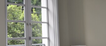 Rural apartment Casona la Sierra for 4 people