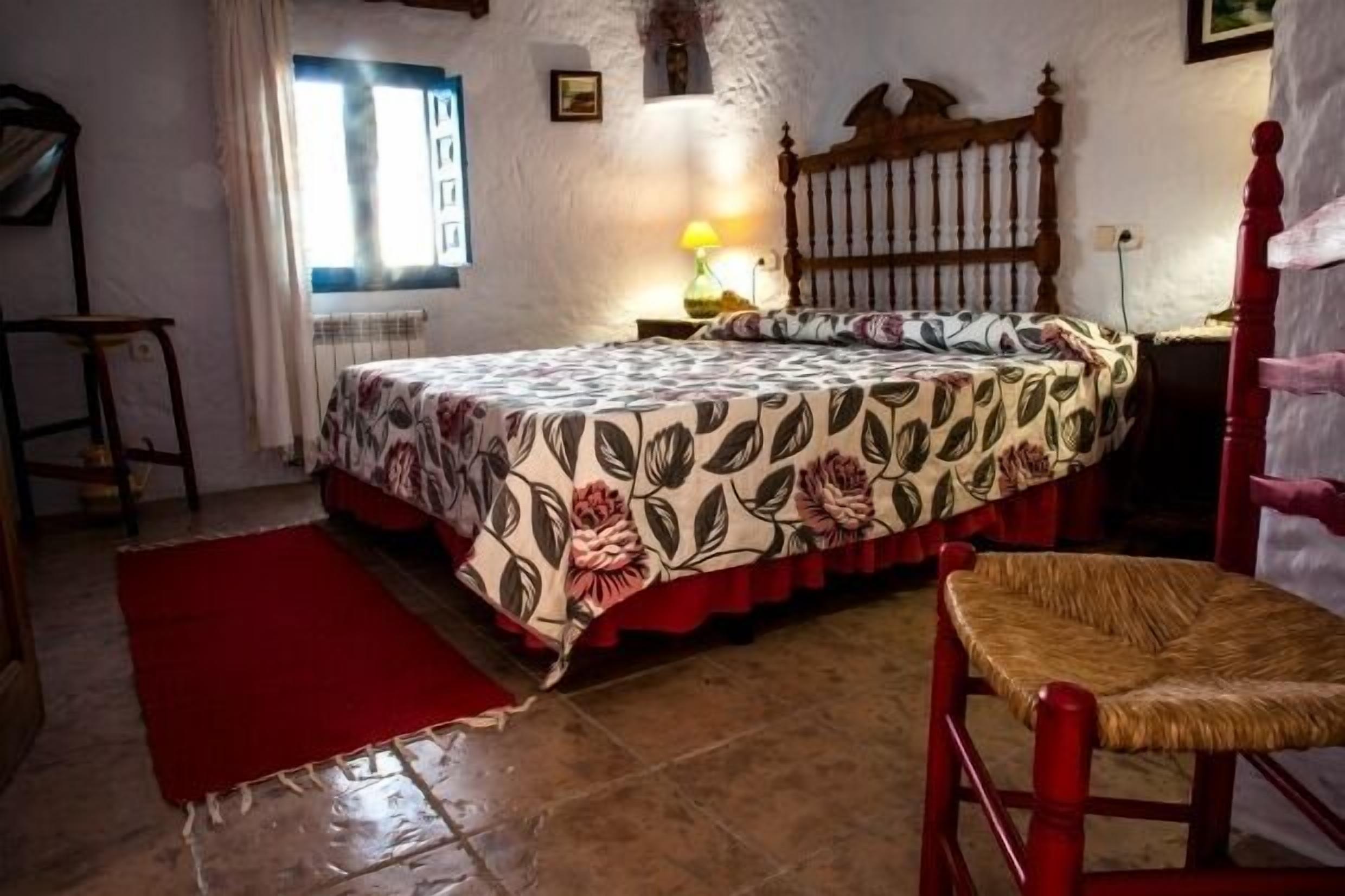 Casa Rural Aloe Vera for 6 people