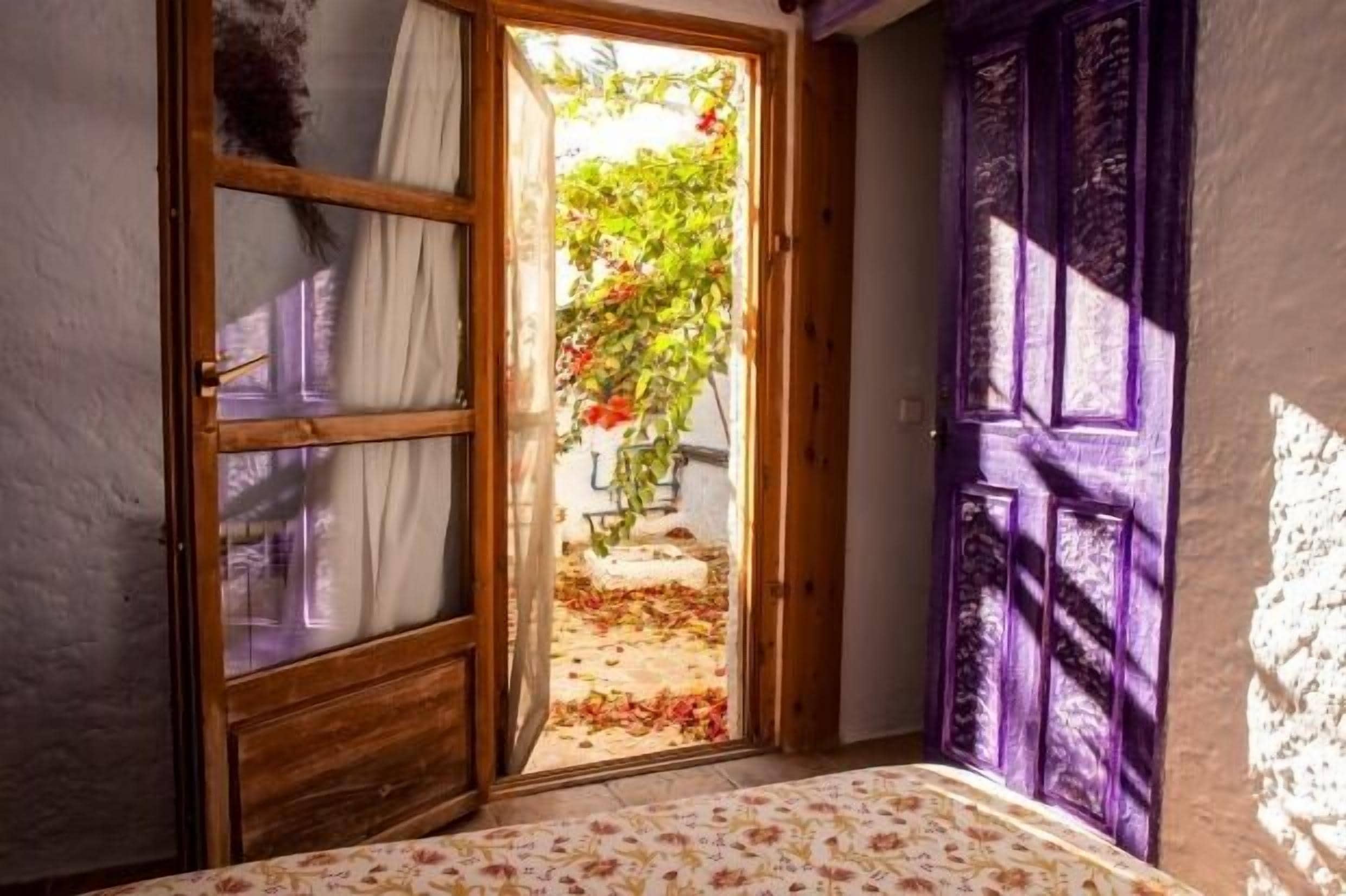 Casa Rural Aloe Vera for 6 people