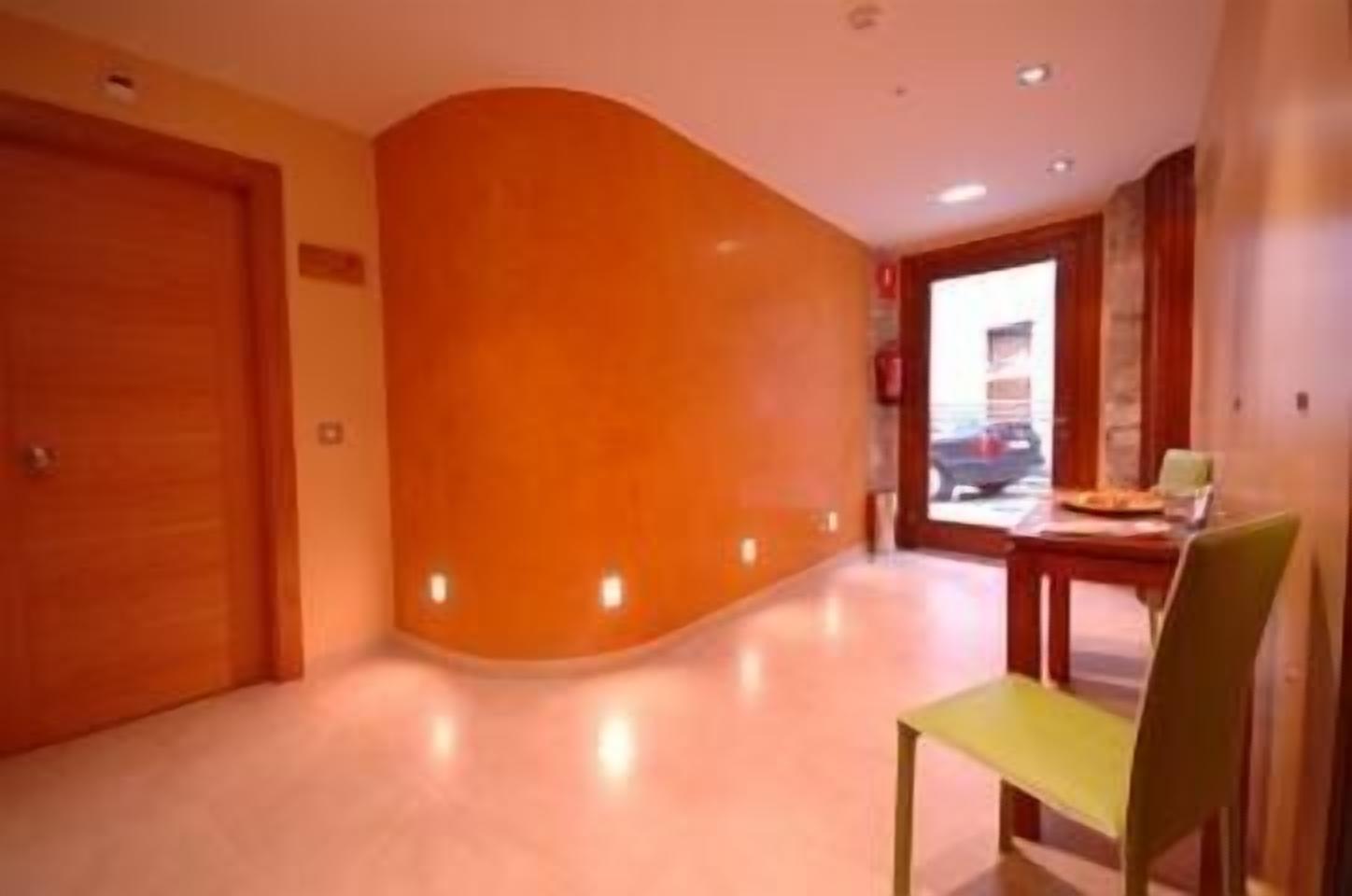 Santana apartments for 4 people