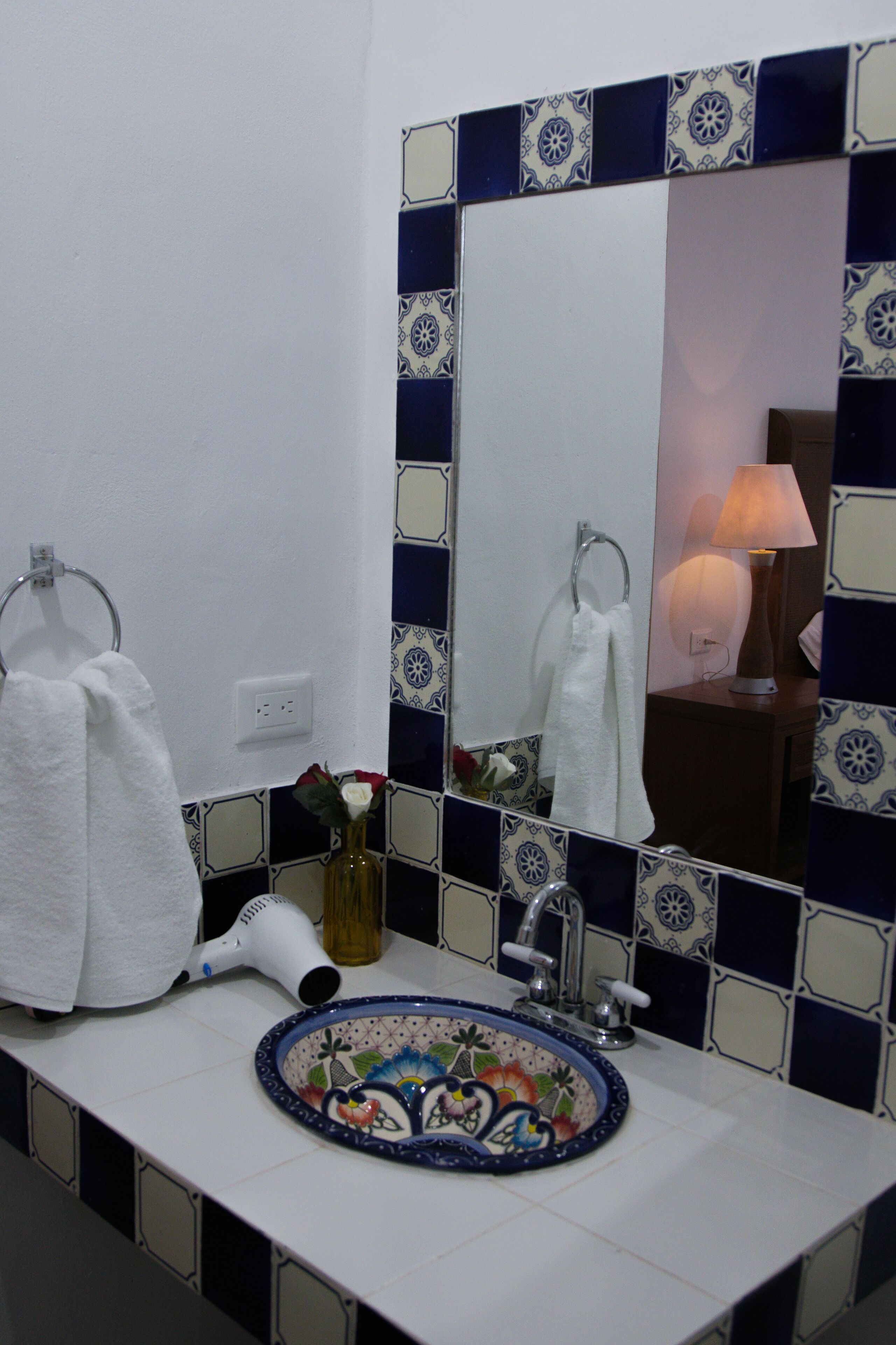 Casona Bed & Breakfast