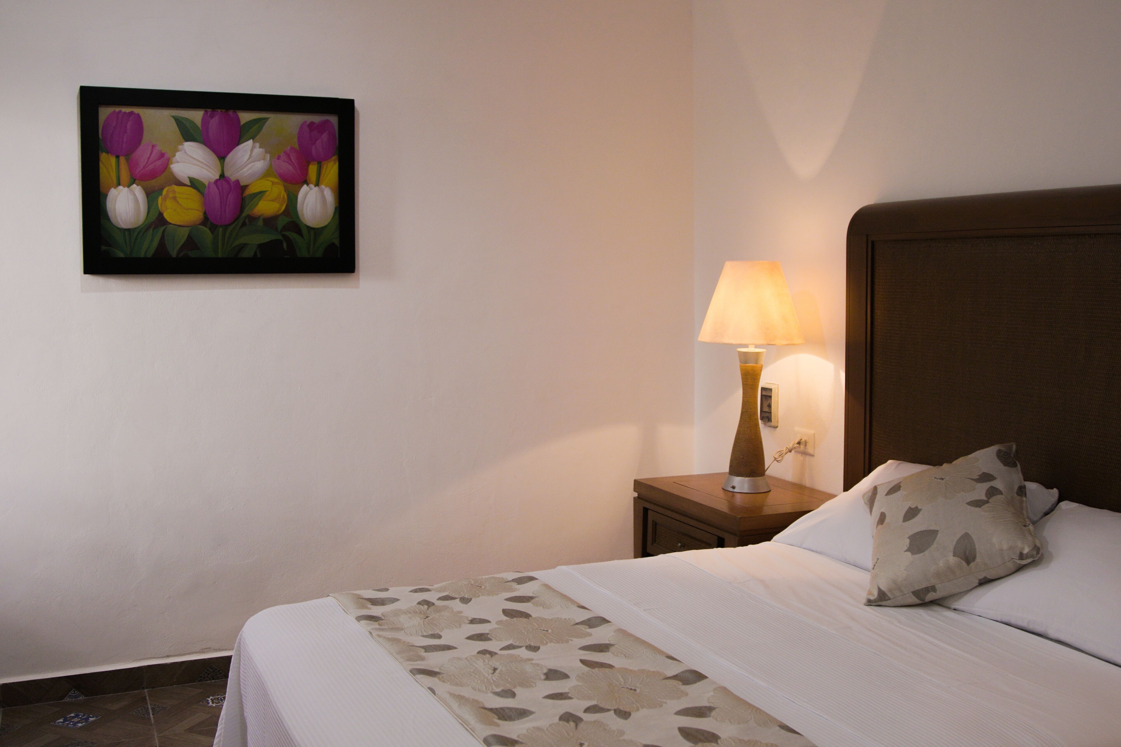 Casona Bed & Breakfast