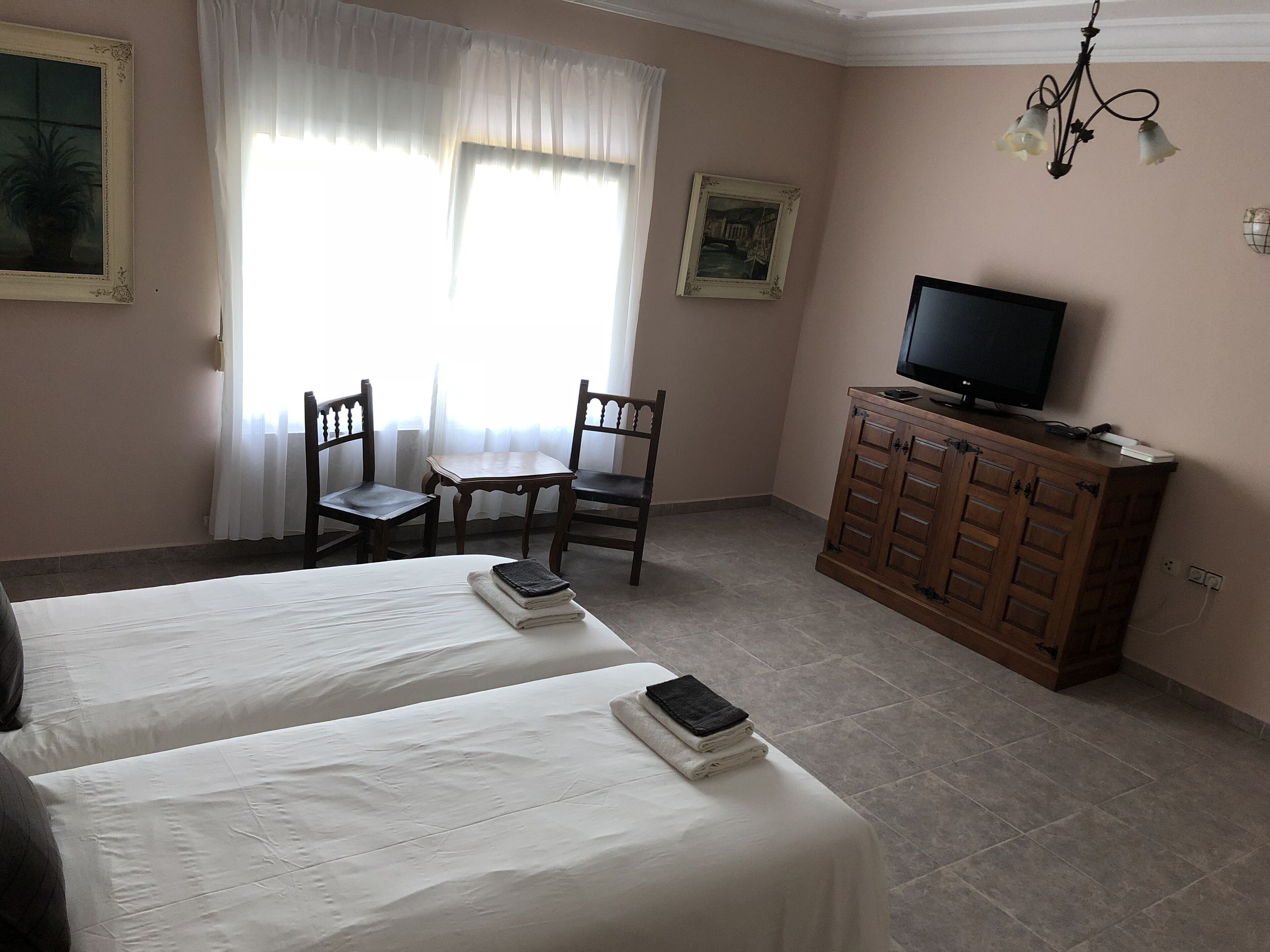 Casa Olivia Suite 1 on Monte Pedreguer, Costa Blanca