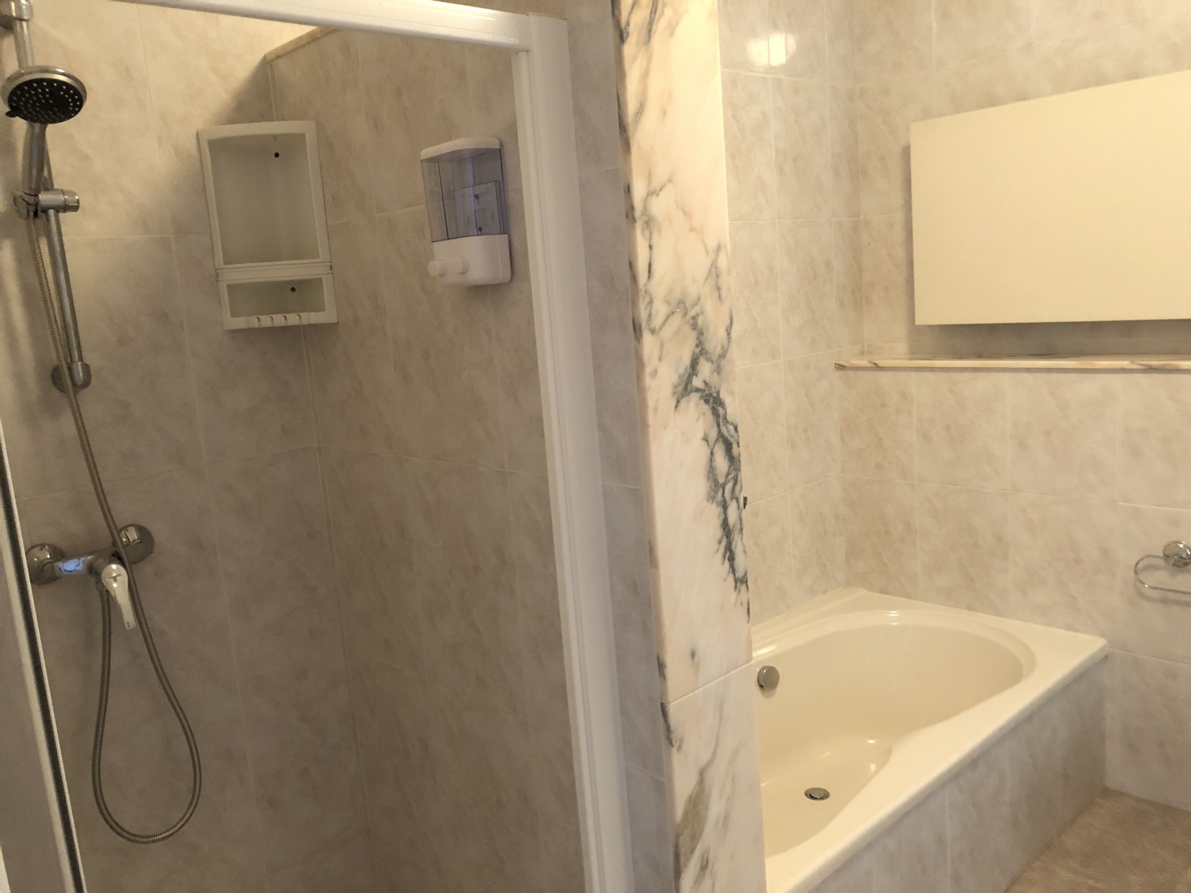 Casa Olivia Suite 1 on Monte Pedreguer, Costa Blanca