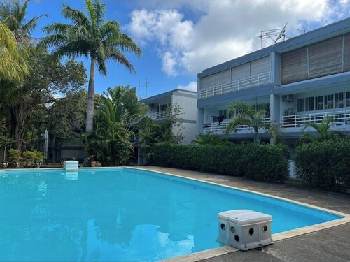 Grand Bay: Appartement - Grand Bay