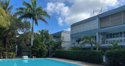 Grand Bay: Appartement - Grand Bay